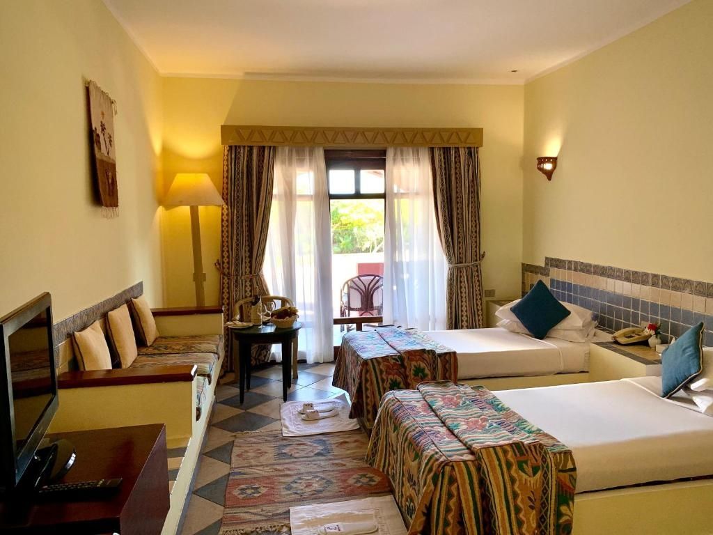 Tropitel Dahab Oasis фото 4