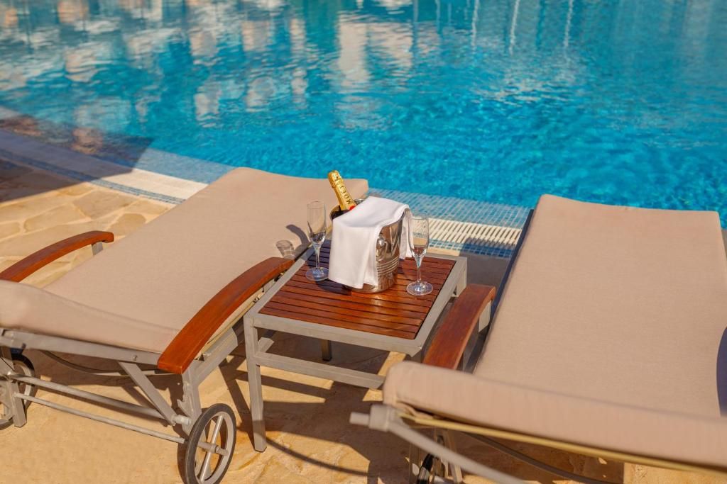 La Quinta Menorca by PortBlue Boutique фото 11