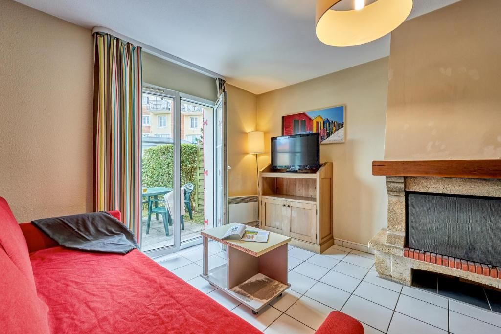 Pierre & Vacances Residence Port Guillaume фото 15