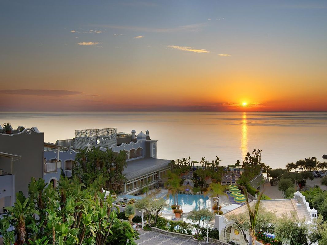 Sorriso Thermae Resort & SPA фото 4
