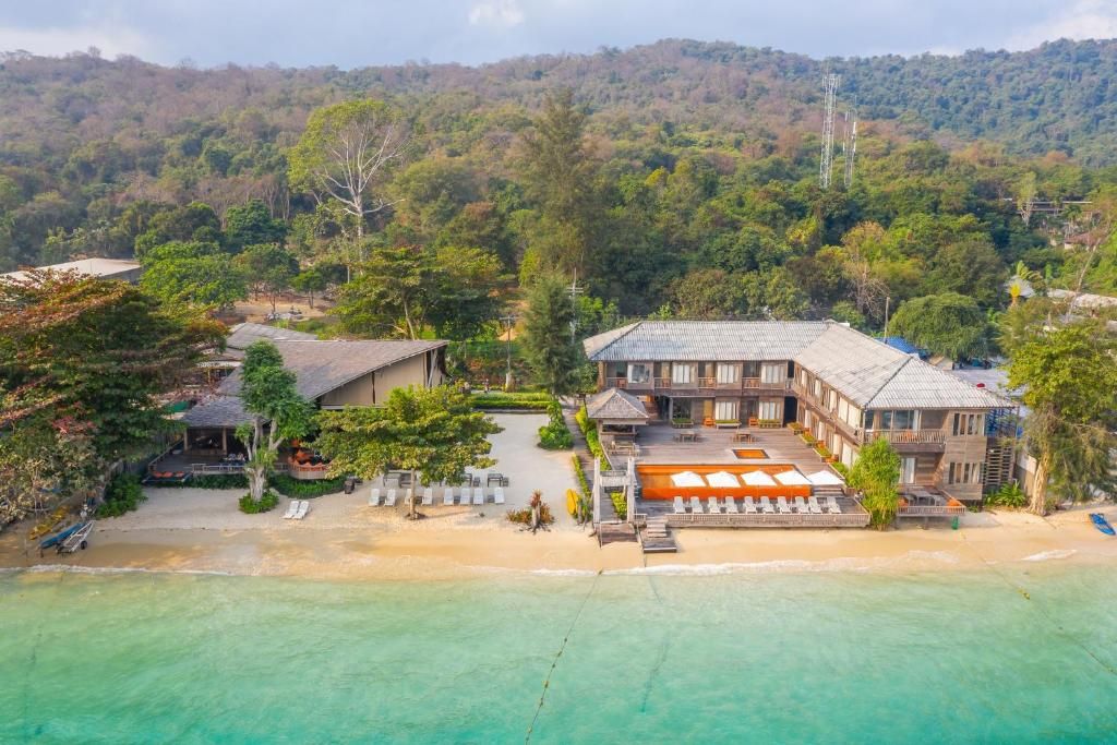 Baan Ploy Sea фото 39