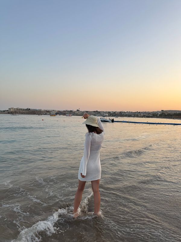Naama Bay Promenade Mountain Resort фото 43