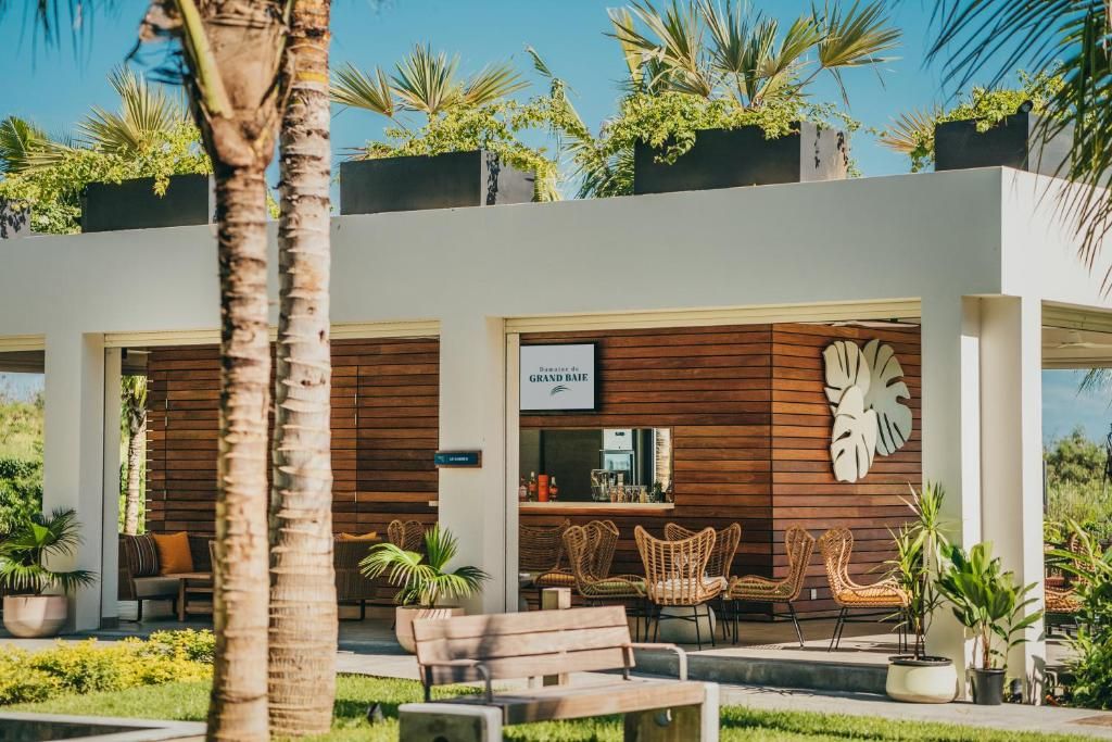 Domaine de Grand Baie фото 35