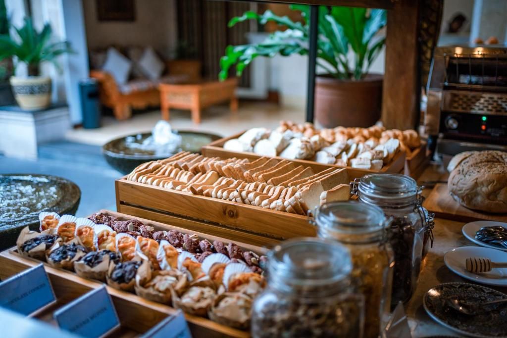 Rama Garden Hotel Bali фото 16
