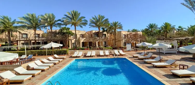 Фото отеля Tamra Beach Resort