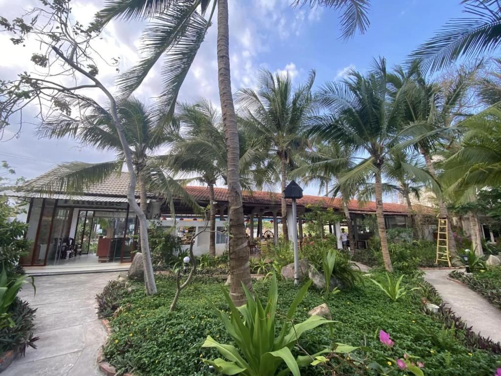 Muine Paradise Resort фото 46