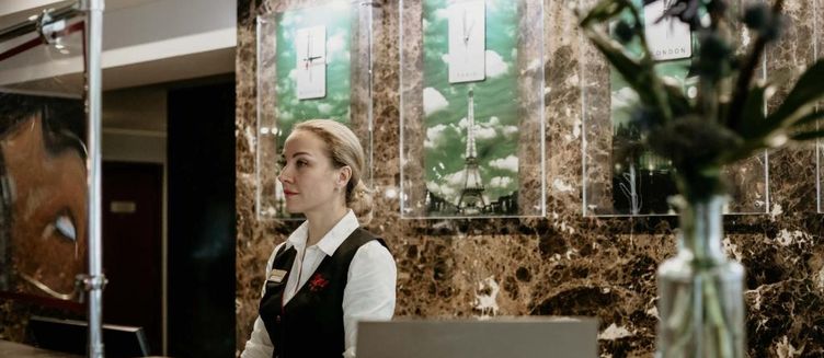 Фото отеля Marins Grand Hotel Астрахань