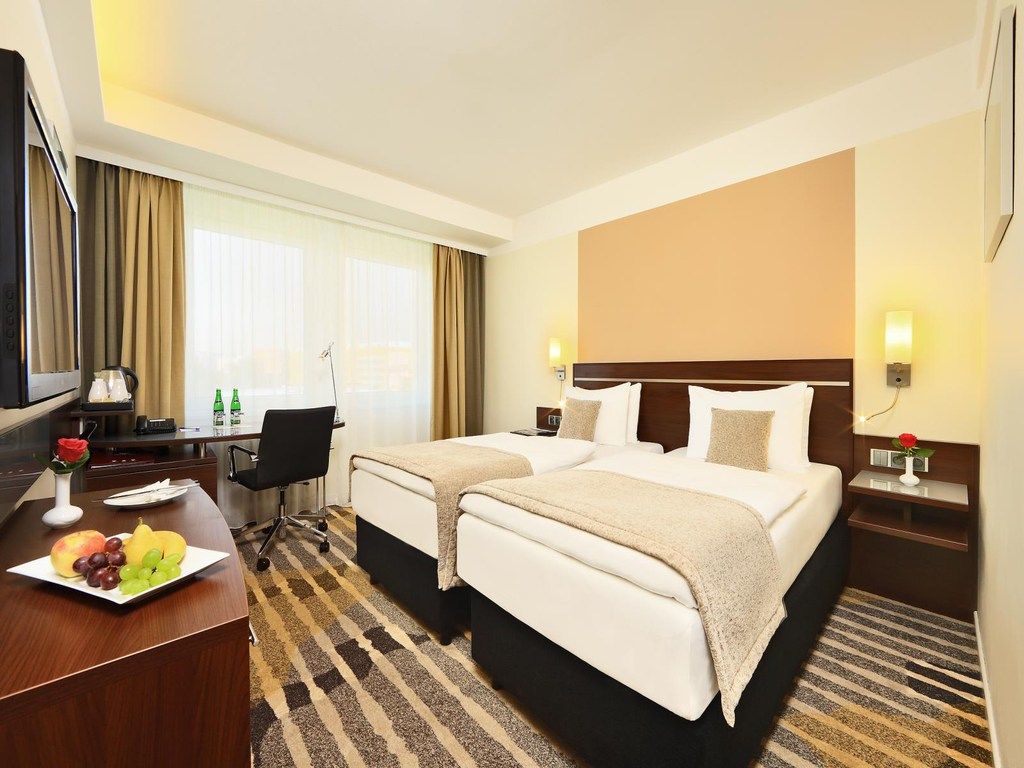 Hotel Duo Praha фото 29