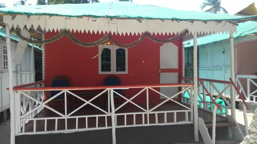 Cuba Premium Beach Huts фото 24