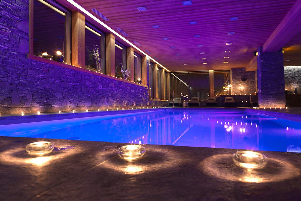 Hotel Le Fer à Cheval фото 3