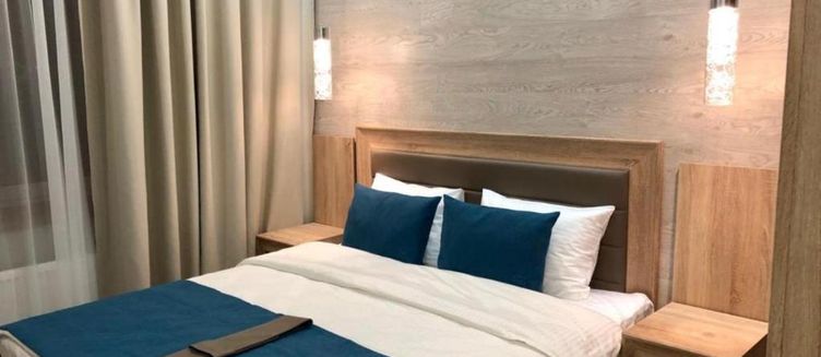 Фото отеля Enjoy