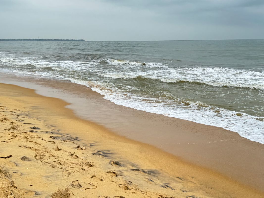 Heritance Negombo фото 35