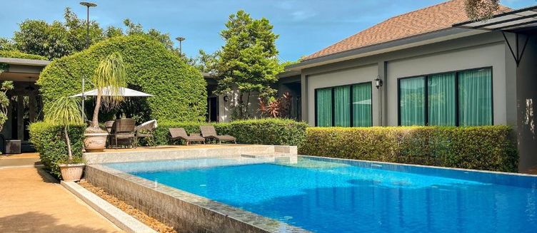 Фото отеля Baan Mee Phuket