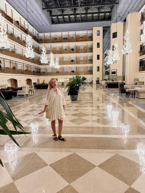 Club Hotel Phaselis Rose фото 71