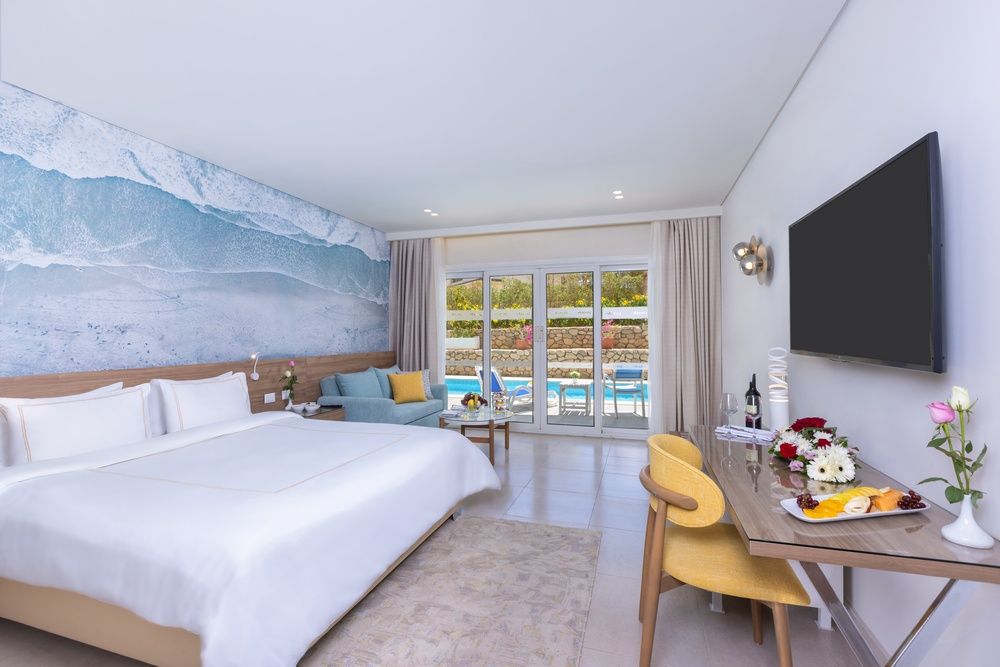 Amwaj Oyoun Resort фото 134