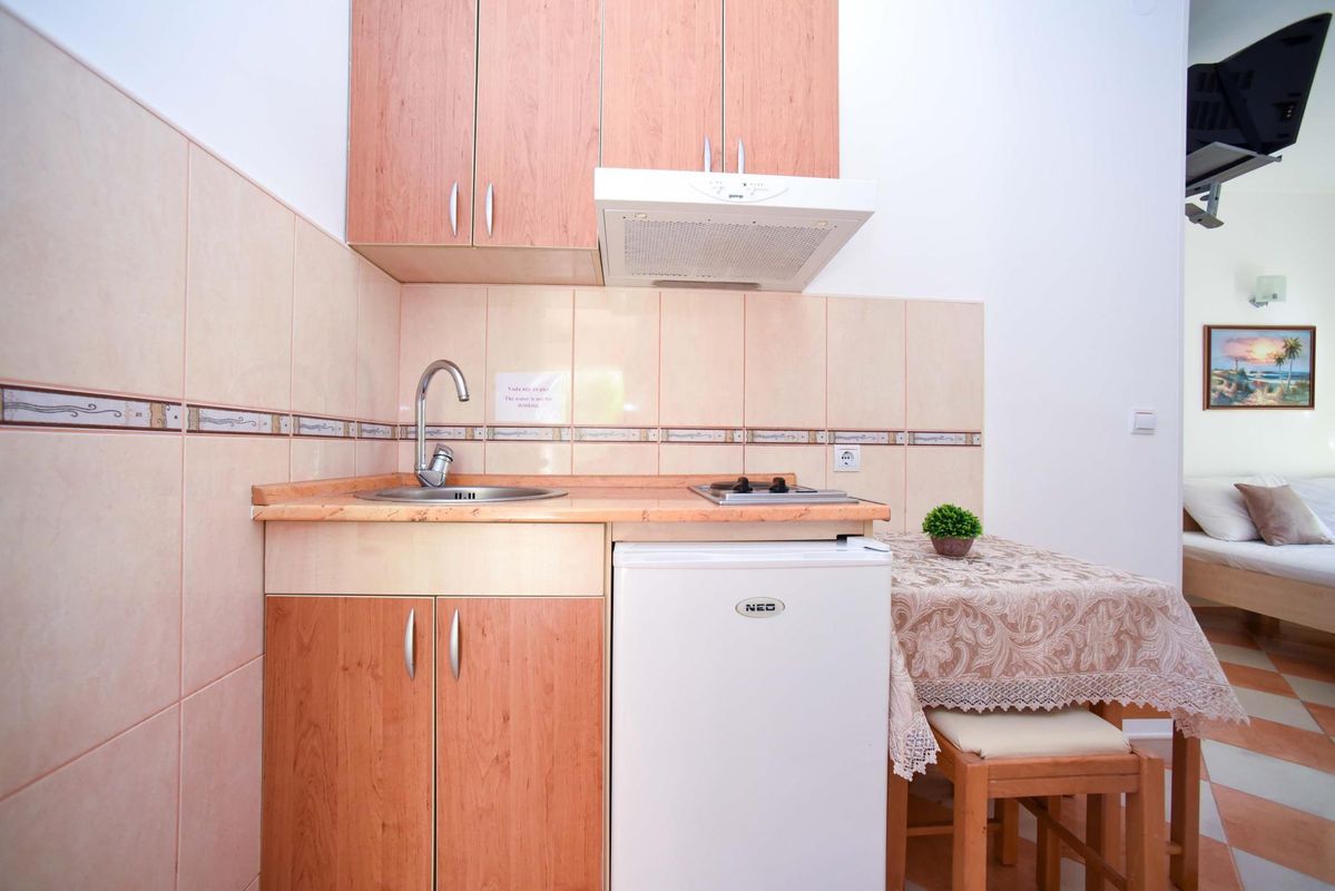 D&D Apartments Tivat фото 10