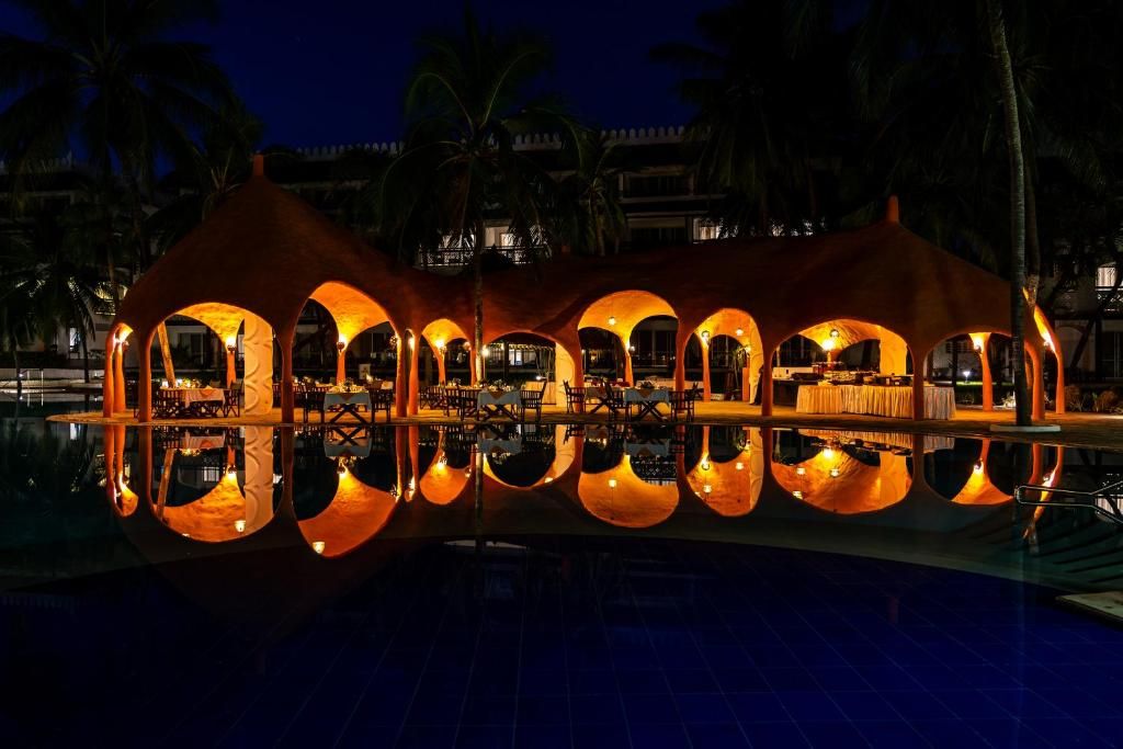 Southern Palms Beach Resort фото 21