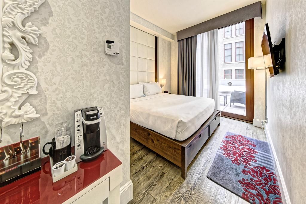 Hotel Indigo Brooklyn фото 15