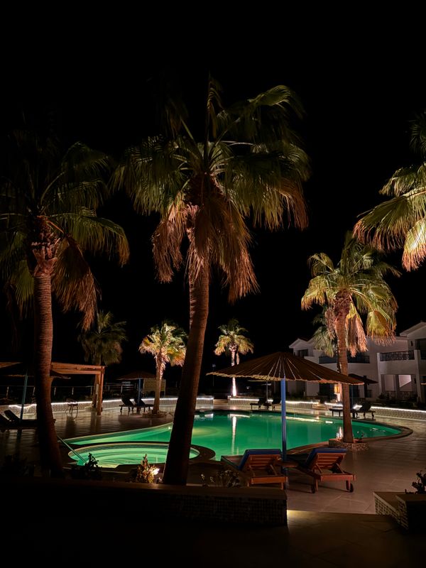 Ecotel Dahab Bay View Resort фото 55