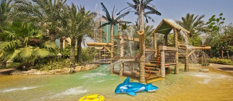 Фото отеля The Gulf Hotel Bahrain Convention & Spa