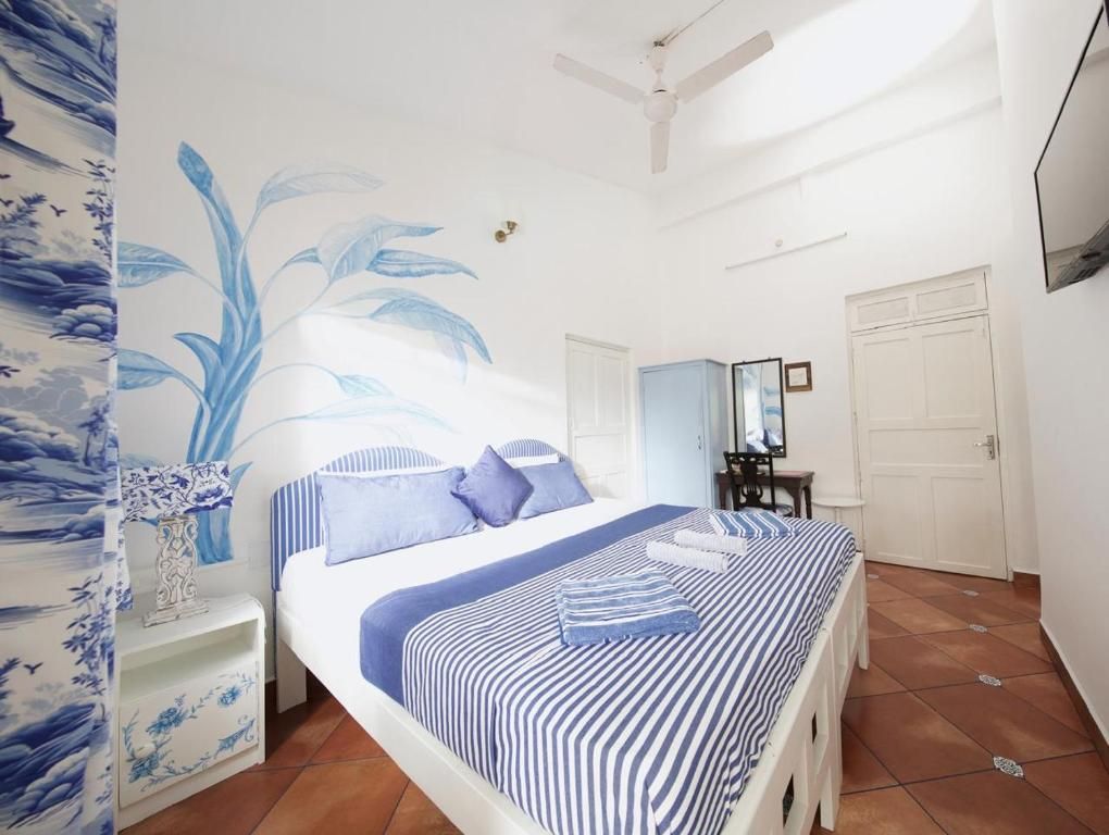 Dona Sa Maria Eco Friendly Hotel фото 51