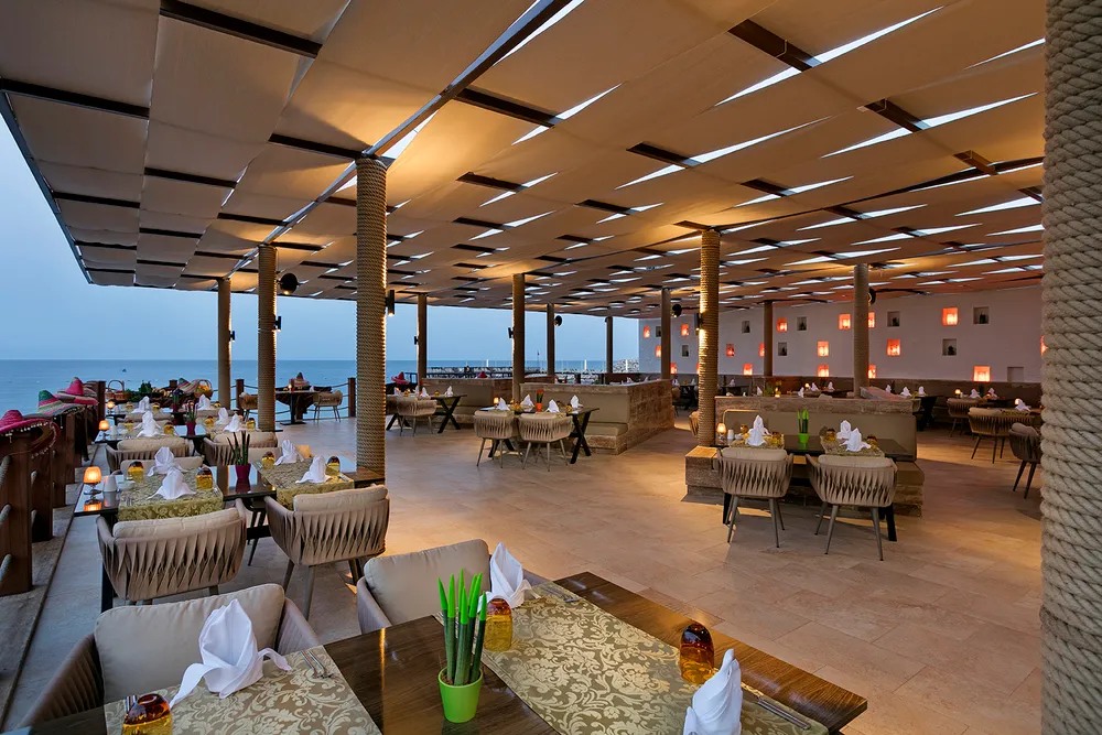 Rixos Sungate фото 16