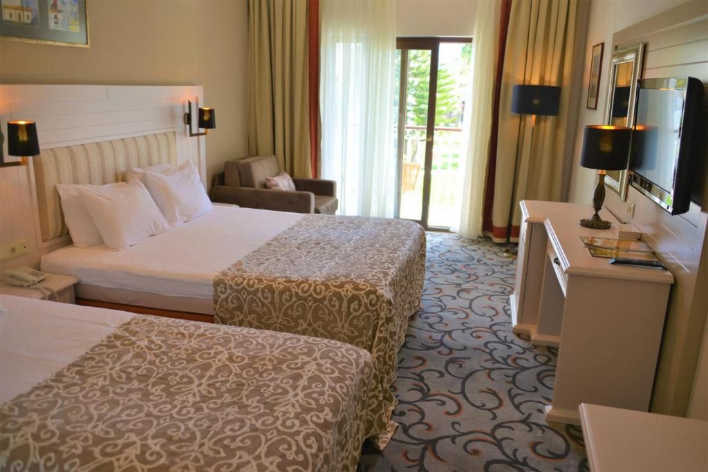 Club Boran Mare Beach фото 95