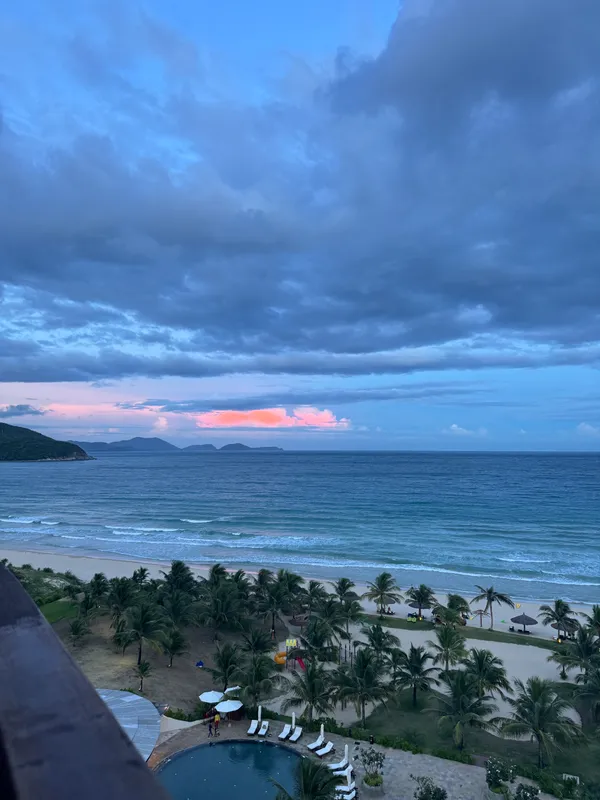 Amiana Resort Cam Ranh фото 22
