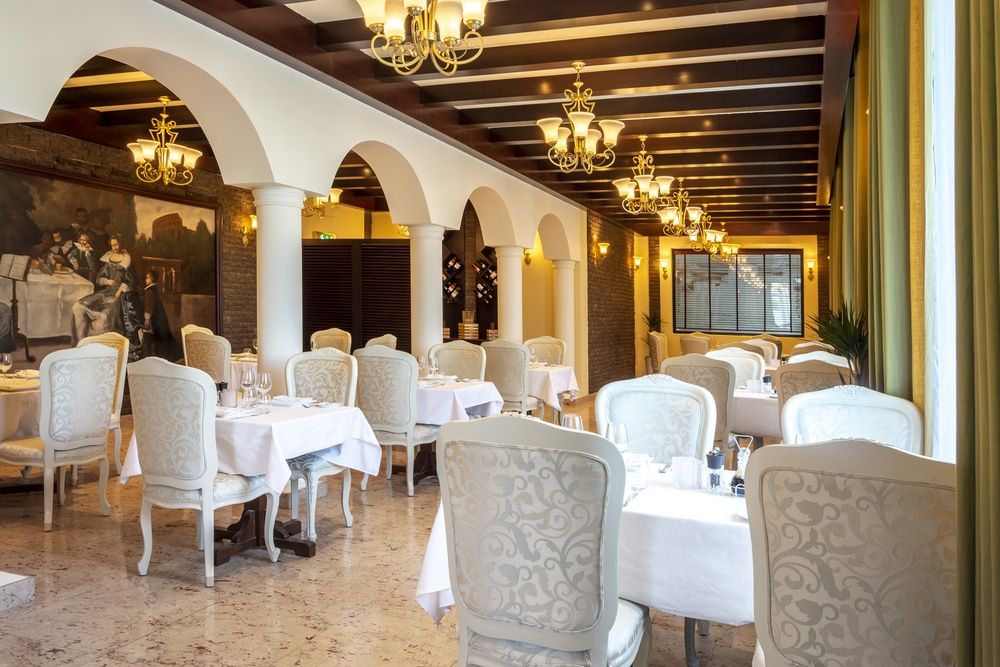 Radisson Blu Hotel Muscat фото 41