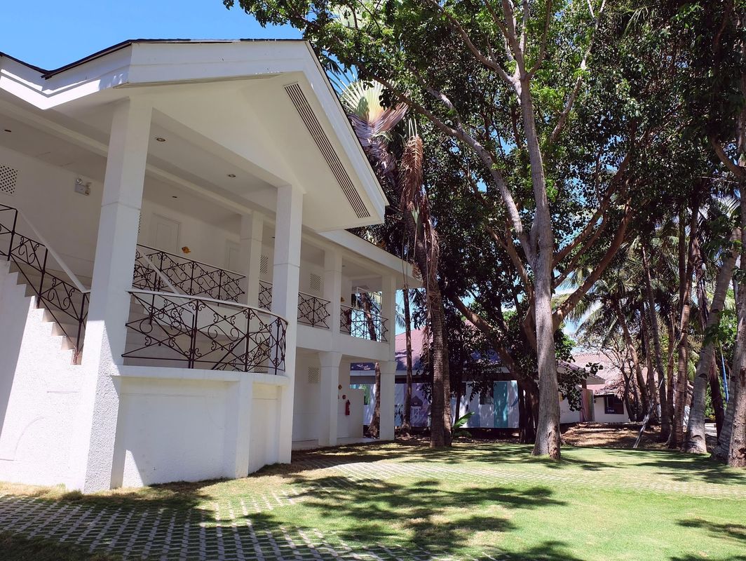 Pacific Cebu Resort фото 15