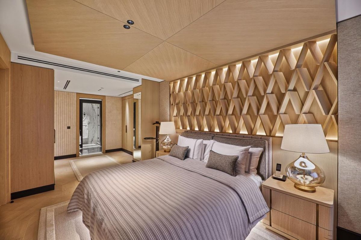 Vakko Hotel and Residence фото 4