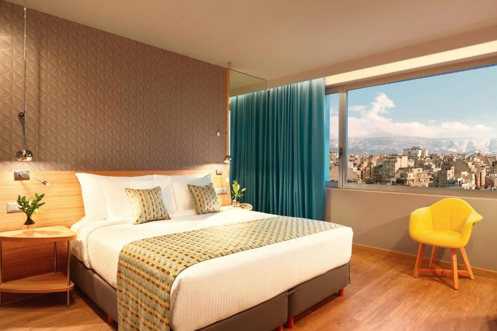 Wyndham Grand Athens фото 38