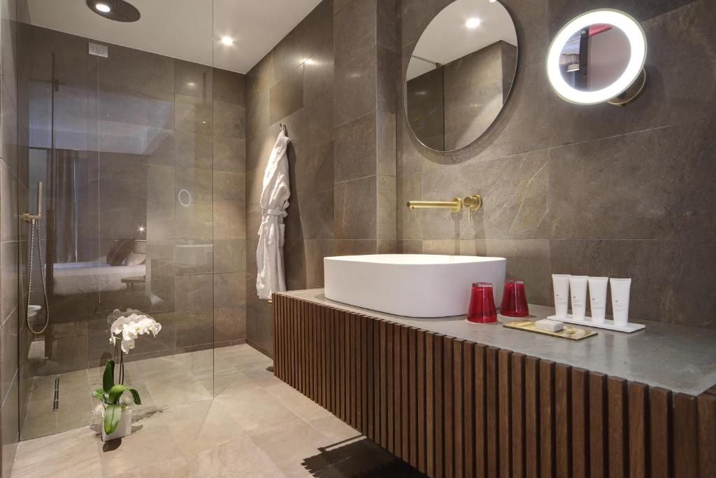 Grand Hotel Campione фото 2