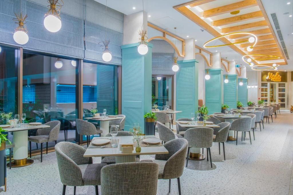 Sural Saray Hotel (Adults Only) фото 122