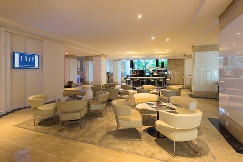 Hotel Palma Bellver managed by Melia фото 121