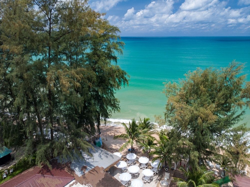 Arinara Beach Resort Phuket фото 78