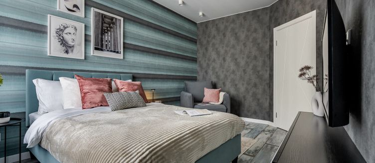 Фото отеля Merino Home QMir