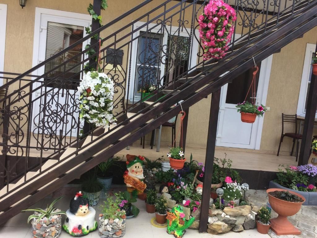 Гостевой дом «Guest House Elena» фото 17