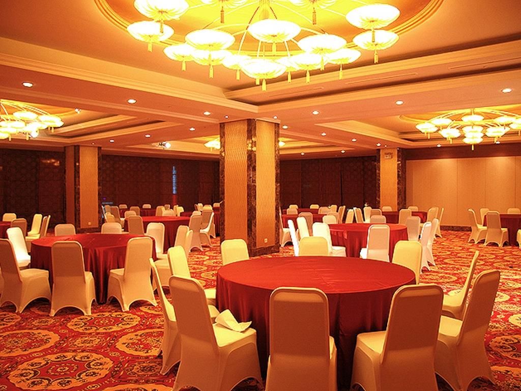 Grand Plaza Hanoi фото 12