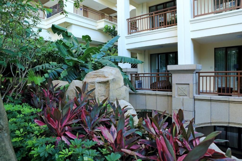 Holiday Inn Express Haikou West Coast фото 19