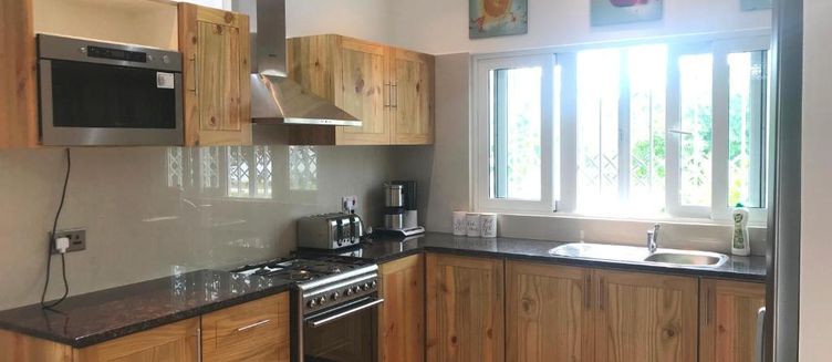 Фото отеля Tropic Villa Annex