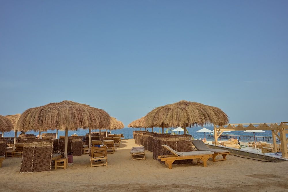 Diamond Beach By Pearl Resorts фото 112