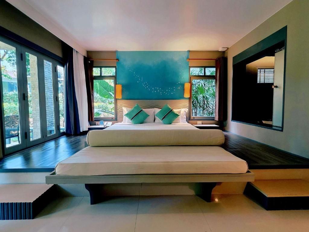 Mercure Koh Chang Hideaway фото 134