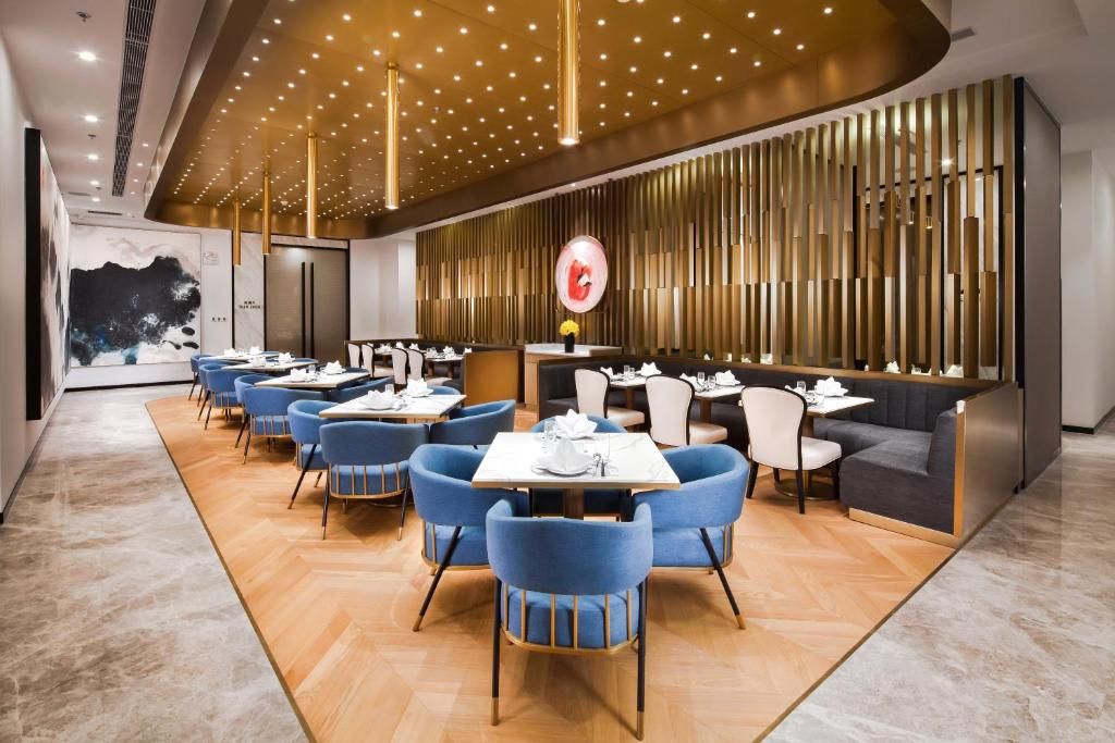 Sofitel Shenyang Lido фото 17