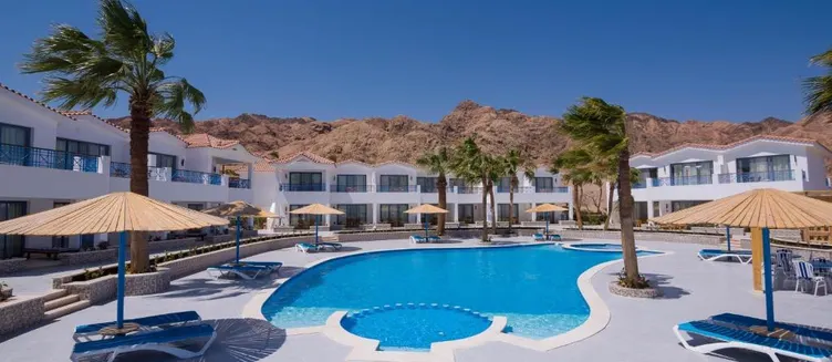 Фото отеля Ecotel Dahab Bay View Resort