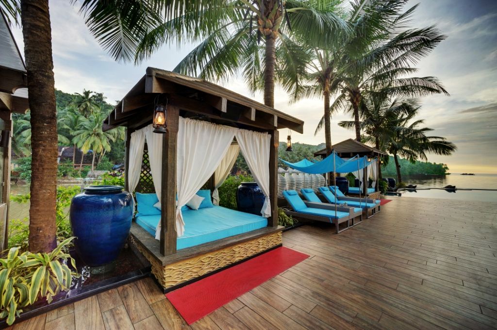 Mayfair Hideaway Spa Resort фото 4