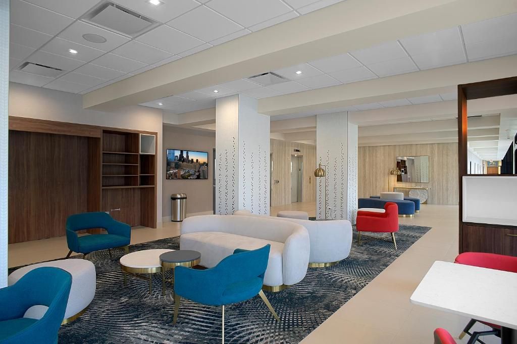 Holiday Inn Hotel & Suites Chicago - Downtown, an IHG Hotel фото 10