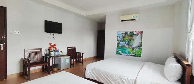 Фото отеля Phu Quoc Center Hotel