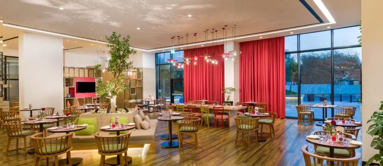 Фото отеля Intercity Hotel