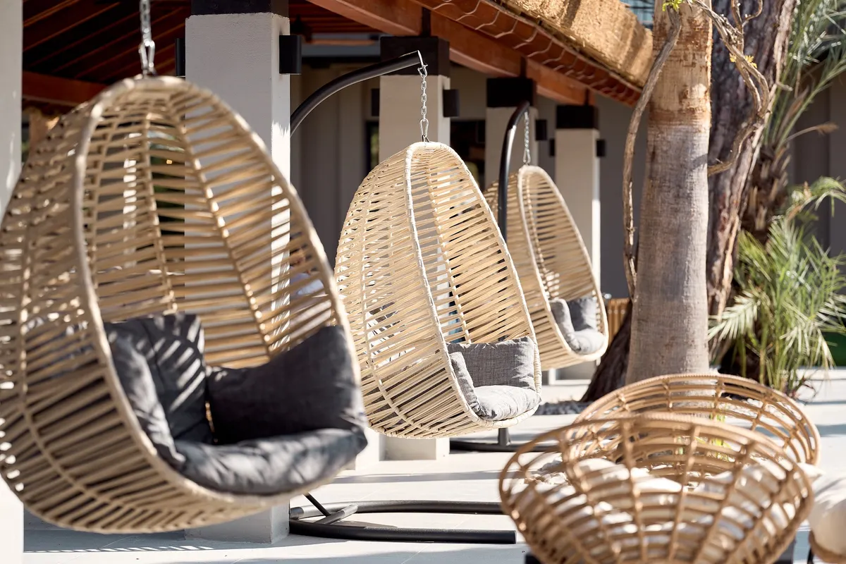 Balmy Beach Resort Kemer (Adults Only) фото 16